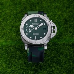 Pulseira Horus - Panerai