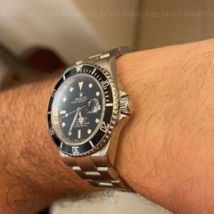 Rolex Submariner 2007 on internet