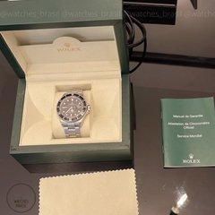 Rolex Submariner 2007