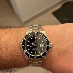 Rolex Submariner