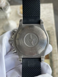 Breitling Avenger Titanium - online store