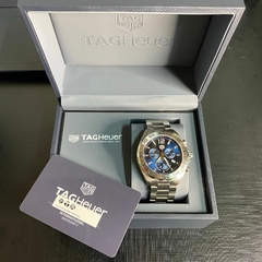 TAG Heuer Fórmula 1
