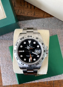 Rolex Explorer II - online store