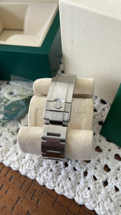 Rolex Explorer II