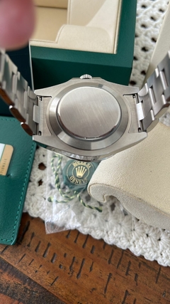 Rolex Explorer II