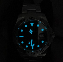 Rolex Explorer II - buy online