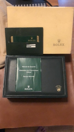 Rolex Explorer Polar - loja online