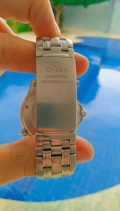 Omega Seamaster - online store