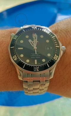 Omega Seamaster - buy online