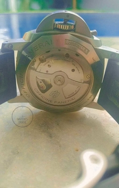 Panerai Luminor - comprar online