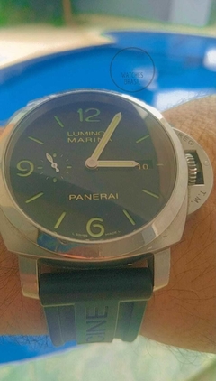Panerai Luminor - Elon Watches