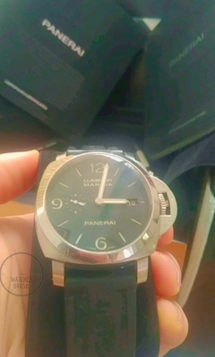 Imagem do Panerai Luminor