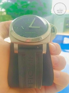 Panerai Luminor