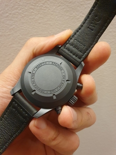IWC Tribute to 3705 - online store