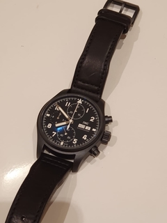 IWC Tribute to 3705 - buy online