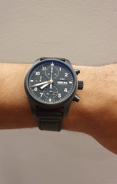 IWC Tribute to 3705 - buy online