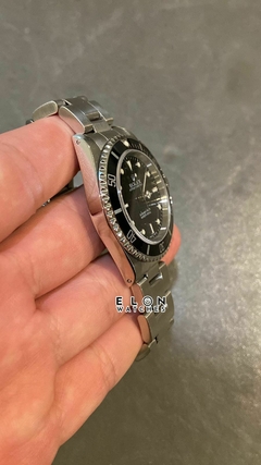 Rolex Submariner NO DATE - 14060 - comprar online