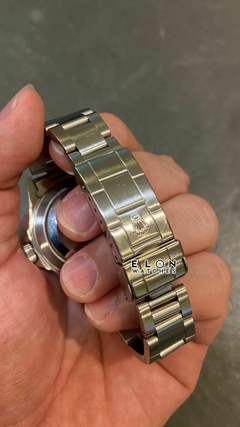 Rolex Submariner NO DATE - 14060 - Elon Watches