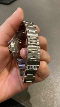 Rolex GMT Coke - Elon Watches