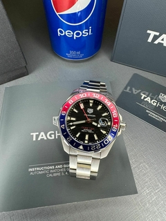 TAG HEUER PEPSI - buy online