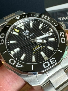 TAG HEUER - online store