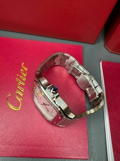 CARTIER SANTOS - loja online