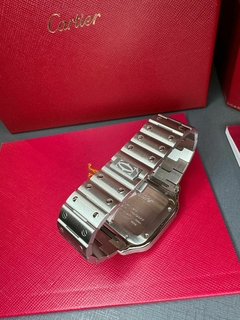 CARTIER SANTOS
