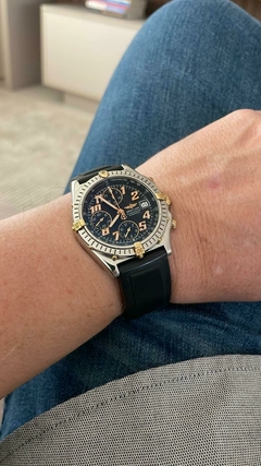 Breitling Cronomat 39MM
