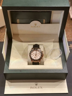 Daytona Ivory Everose