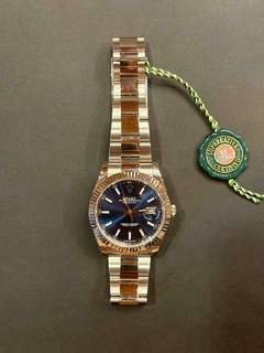 Rolex Datejust II - comprar online