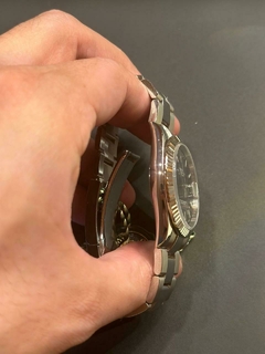 Rolex Datejust II na internet