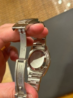 Rolex Air King 369 - Elon Watches