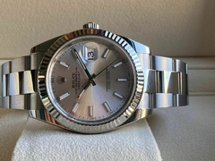 Rolex Datejust II - loja online