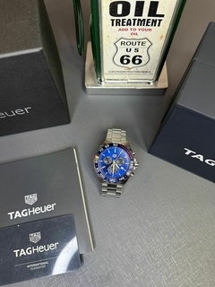 Tag Heuer fórmula 1 - buy online