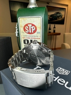 Tag Heuer fórmula 1 on internet
