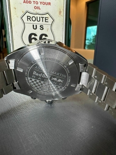 Tag Heuer fórmula 1 - Elon Watches