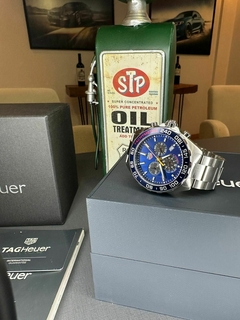 Tag Heuer fórmula 1 - online store