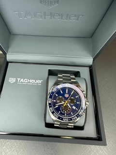 Tag Heuer fórmula 1