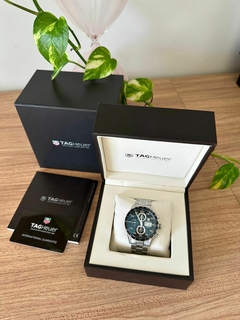 TAG HEUER Calibre 16 - buy online