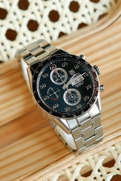 TAG HEUER Calibre 16 on internet