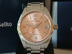 GRANSEIKO SBGA371