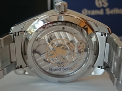 GRANSEIKO SBGA371
