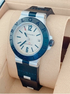 Bvlgari Aluminum - online store