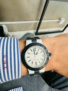 Image of Bvlgari Aluminum