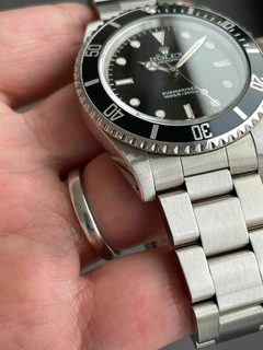 Rolex Submariner No Date na internet