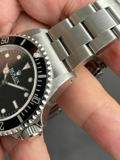 Rolex Submariner No Date - comprar online