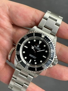 Rolex Submariner No Date