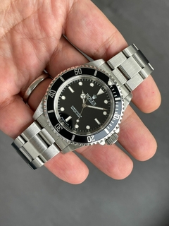 Rolex Submariner No Date