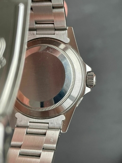 Rolex Submariner No Date