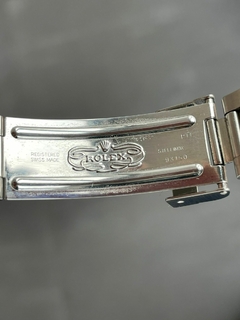 Rolex Submariner No Date na internet
